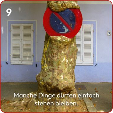 Licht-Begleitkarten-Set für deinen Tag
