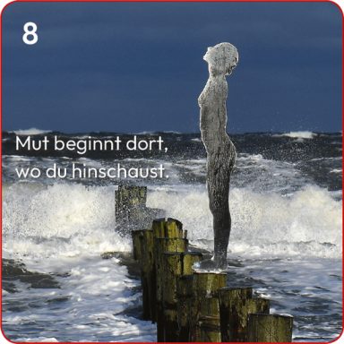 Besondere Momente für den Tag